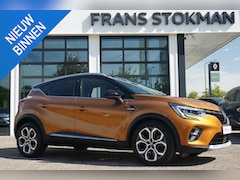 Renault Captur - 1.6 E-Tech Plug-in Hybrid 160 Edition One
