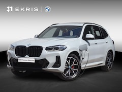 BMW X3 - xDrive30e | High Executive | M Sportpakket | Panodak | Trekhaak | Harman Kardon | Elektr.