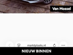 Volkswagen Up! - 1.0 BMT high up | STOELVERWARMING | CRUISE CONTROL | CLIMATE CONTROL | PARKEERSENSOREN | L