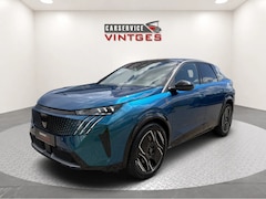 Peugeot e-3008 - GT Avantage 210 73 kWh | 526 km WLTP | Dealer onderhouden | 360° Camera | Focal Audio | Ma