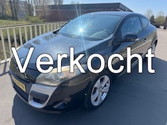 Renault Mégane Coupé - 1.6 Sélection Business Sport