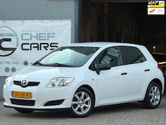 Toyota Auris - 1.3|NAP|AIRCO|NIEUWEAPK|5DR|2EIGENAREN|BOEKJES
