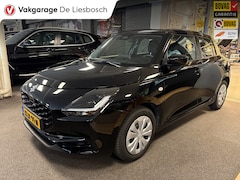 Suzuki Swift - 1.2 Select Smart Hybrid, navi, camera, apple carplay, boeken