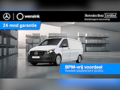 Mercedes-Benz Vito - 116 CDI L2 Pro