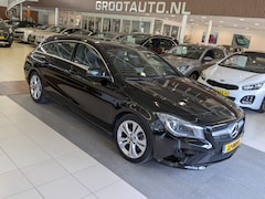 Mercedes-Benz CLA-klasse Shooting Brake - 180 Lease Edition Ambition Airco, Cruise Control, Trekhaak, Stuurbekrachtiging
