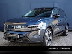 Volvo EX90 - Twin Motor Ultra 7p. | Trekhaak | Geventileerde voorstoelen | Pilot assist pack | 360 grad