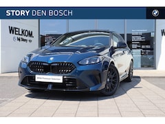 BMW 1-serie - 120 M Sport Automaat / Trekhaak / Panoramadak / Sportstoelen / Comfort Access / Achteruitr