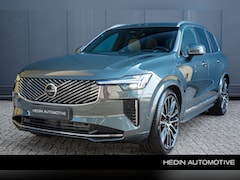 Volvo XC90 - 2.0 T8 Plug-in hybrid AWD Ultra Bright Exec. Ed. | Luchtvering | Bowers&Wilkins audio | Ge
