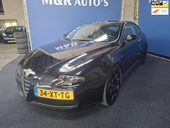 Alfa Romeo GT - 2.0 JTS Distinctive Selespeed Automaat Nieuwe APK