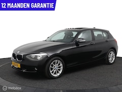 BMW 1-serie - 116i Business Urban Cruise Panoramadak PDC