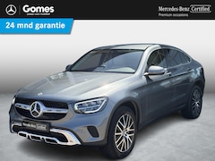 Mercedes-Benz GLC-klasse Coupé - 300e 4MATIC Business Solution Luxury