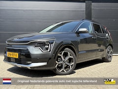 Kia Niro - 1.6 GDi Hybrid ExecutiveLine | Schuifdak | Leder | Head-up | NL-auto
