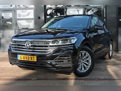 Volkswagen Touareg - 3.0 TDI 4 Motion / Elektrische wegklapbare trekhaak / Electrische achterklep