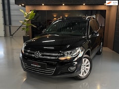 Volkswagen Tiguan - 1.4 TSI LIFE EDITION PANO/STOELVRM/PDC