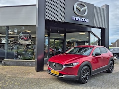 Mazda CX-30 - E-SKYACTIV-X 2.0 186 6AT HOMURA