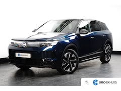 Opel Grandland - 1.2 Turbo Hybrid GS / Navigatie / 360 Camera / Heads-up display / Elektr. kofferklep / Pan