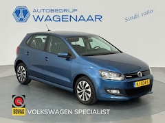 Volkswagen Polo - 1.0 BLUEM. EDITION EXECUTIVE CARPLAY