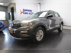 Volkswagen T-Roc - 1.0TSI Style Camera Carplay ACC Navi
