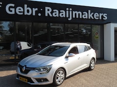 Renault Mégane Estate - 1.5 dCi Automaat*Navi*ECC*EXPORTPRIJS