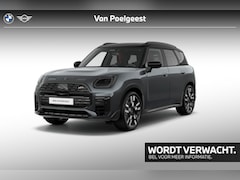 MINI Countryman - 1.5 C John Cooper Works XL | 20 Inch John Cooper Works Flag Spoke 2-tone | Opruimingsvoord