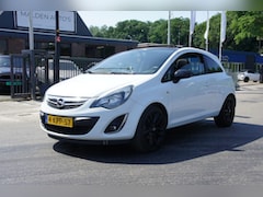Opel Corsa - 1.4-16V COLOR EDITION PANORAMA/NAVI/AIRCO/CRUISE KEURIGE STAAT
