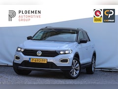 Volkswagen T-Roc - 1.5 TSI Style - 150 pk * / LED / Camera / DSG / Carplay
