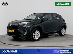Toyota Yaris Cross - 1.5 Hybrid Active | Dealer onderhouden | Apple CarPlay/Android Auto | Cruise Control Adapt