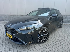BMW 1-serie - M-uitvoering hybride alcantara interieur Led kopl