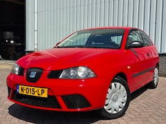 SEAT Ibiza - 1.2 12v Selection