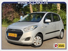 Hyundai i10 - 1.0 I-Drive - 2013 - APK 24-07-2027