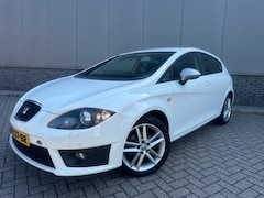 SEAT Leon - 1.4 TSI FR 132577KM