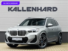 BMW X1 - xDrive25e - M-Sport - Pano - Trekhaak - 19 inch - Camera