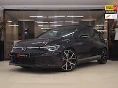 Volkswagen Golf - 2.0 TSI GTI CLUBSPORT/NURBURGRING/PANO/IQ-LIGHT/HUD/MEMORY/VOLL