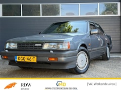 Mazda 929 - 3.0I V6 GLX / Airco / Unieke auto /