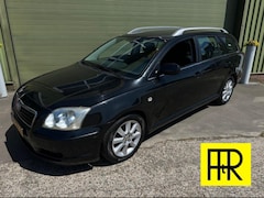 Toyota Avensis - 1.8 VVTi Linea Luna