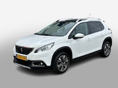 Peugeot 2008 - 1.2 PURETECH 110 pk ALLURE TREKHAAK