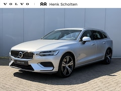 Volvo V60 - T6 AUT8 310PK Inscription, Standkachel | Adaptieve Cruise Control met Pilot Assist | BLIS