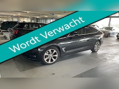 BMW 3-serie Gran Turismo - 320i High Exe Automaat 184pk Clima Leder Navi Schuifdak Xenon