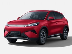 BYD Atto 3 - EVO DESIGN 74.8 KWH