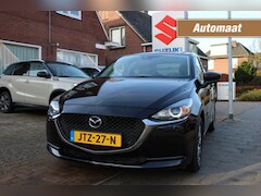 Mazda 2 - 2 1.5 SKYACT-G COMFORT