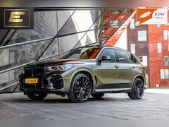 BMW X5 - xDrive45e High Executive | Gekoelde bekerhouder | Panodak | Manhattan Grey
