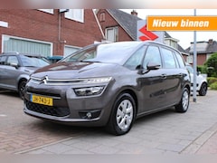 Citroën C4 Picasso - 1.2 PURET. BUSINESS / 7-Zitter
