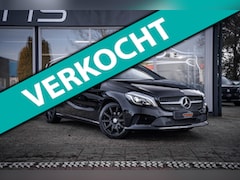 Mercedes-Benz A-klasse - 160 Prestige|Trekh|Apple Carplay|Camera|Dynamic Select|LED|Cruise|PDC|Stoelverw|