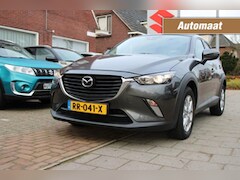 Mazda CX-3 - 2.0 SAG 120 DYN