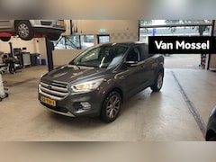 Ford Kuga - 1.5 EcoBoost Titanium cruisecontrol|Navi|Qlimatecontrol|winterpack
