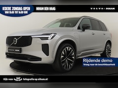 Volvo XC90 - II T8 PLUG-IN HYBRID AWD PLUS DARK -PANO.DAK|HARMAN/KARDON|360°CAM|ADAP.LED|POWER-SEATS|PR