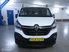 Renault Trafic - bestel 2.0 dCi 120 T29 L1H1 Comfort