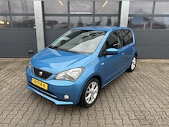 SEAT Mii - 1.0 MPI 60pk 5-drs Sport Intense