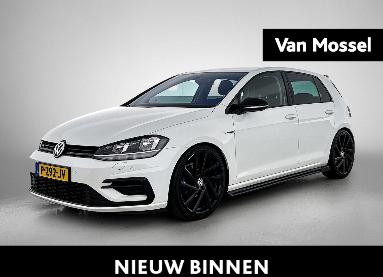 Volkswagen Golf - 1.0 TSI Highline | WORDT VERWACHT | - AutoWereld.nl