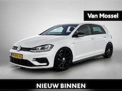 Volkswagen Golf - 1.0 TSI Highline | WORDT VERWACHT |